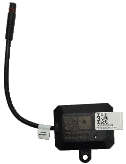 Giant Smart Gateway 10 Funkschnittstelle