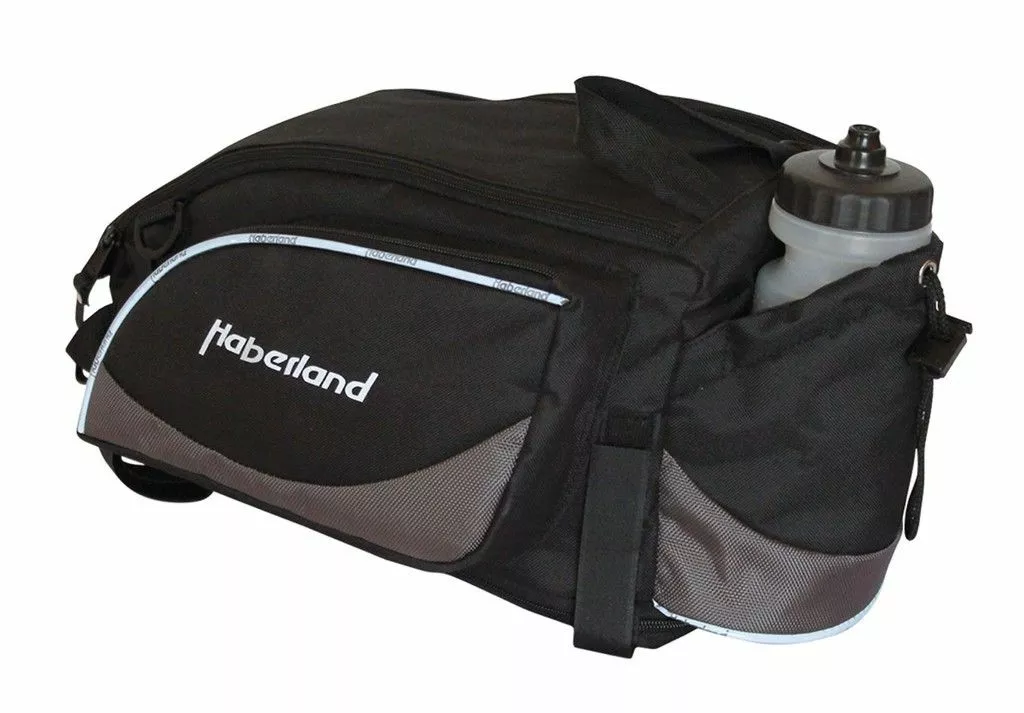 Haberland Flexibag L Gepäckträgertasche