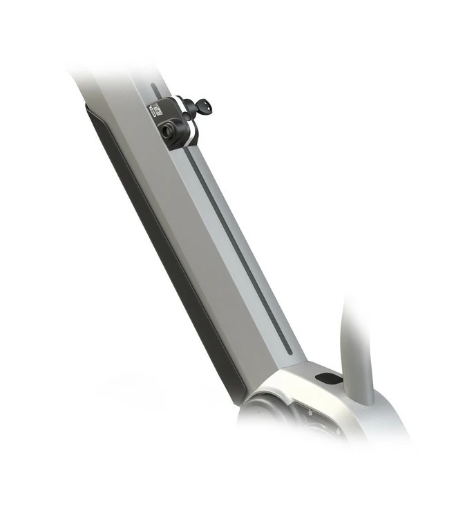 Haibike/XLC MRS The Rail Lock – Bild 3