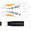 Aufkleber HAIBIKE Xduro Für Bosch-Akku 2014 / 2015 / 2016 / 2017