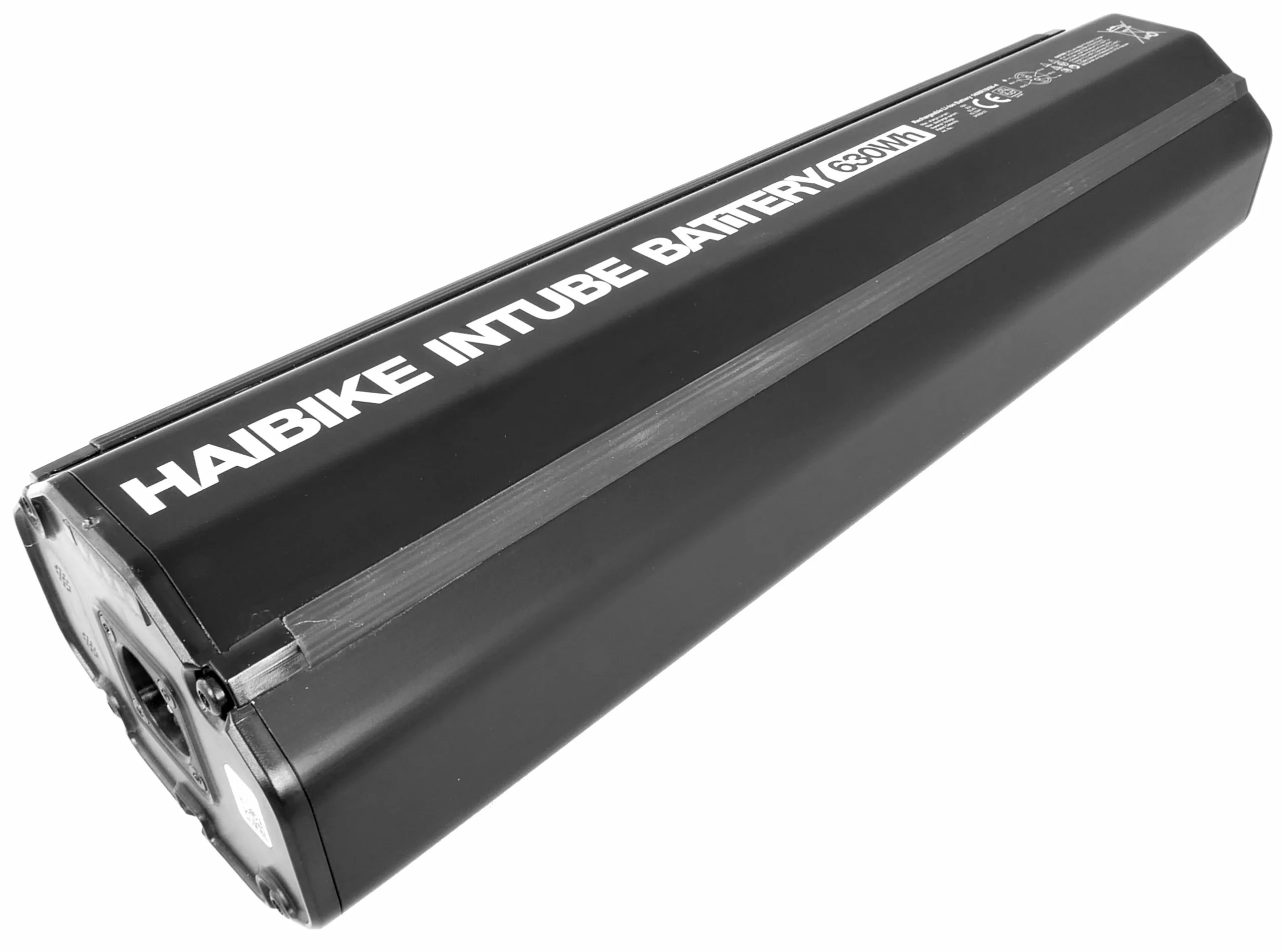 Haibike Flyon Akku - 630 Wh Intube Battery