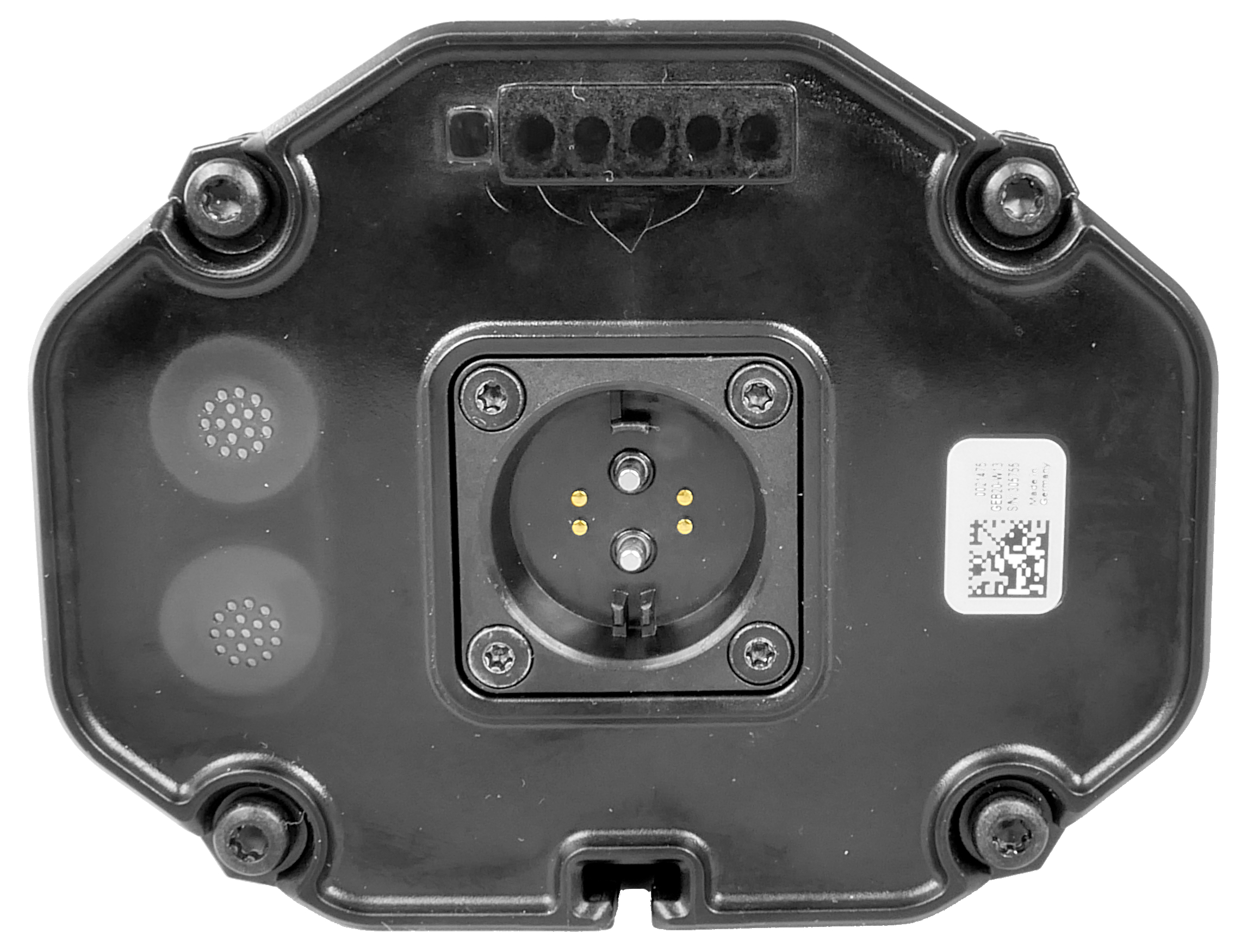 Haibike Flyon Akku - 630 Wh Intube Battery – Bild 2