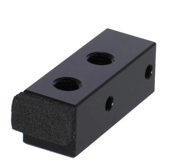 Haibike FLYON Battery Block Stop (BBS) – Bild 2