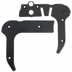 Haibike Flyon Drop Out Cover Set Für Hinterradstrebe