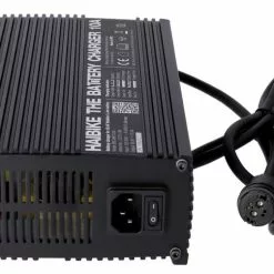 Haibike Flyon Ladegerät The Battery Charger 10A 50,4V