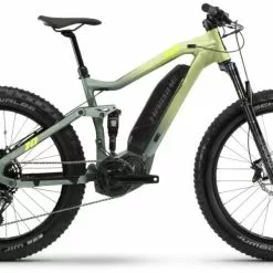 Haibike FullFatSix - 2021