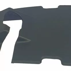 Haibike Interface Top Cover Für Dämpfertunnel - Bosch Gen4 FS