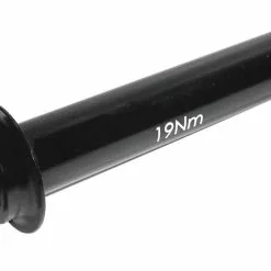 Haibike Hauptlager-Achse XDuro Fully 2014-2017