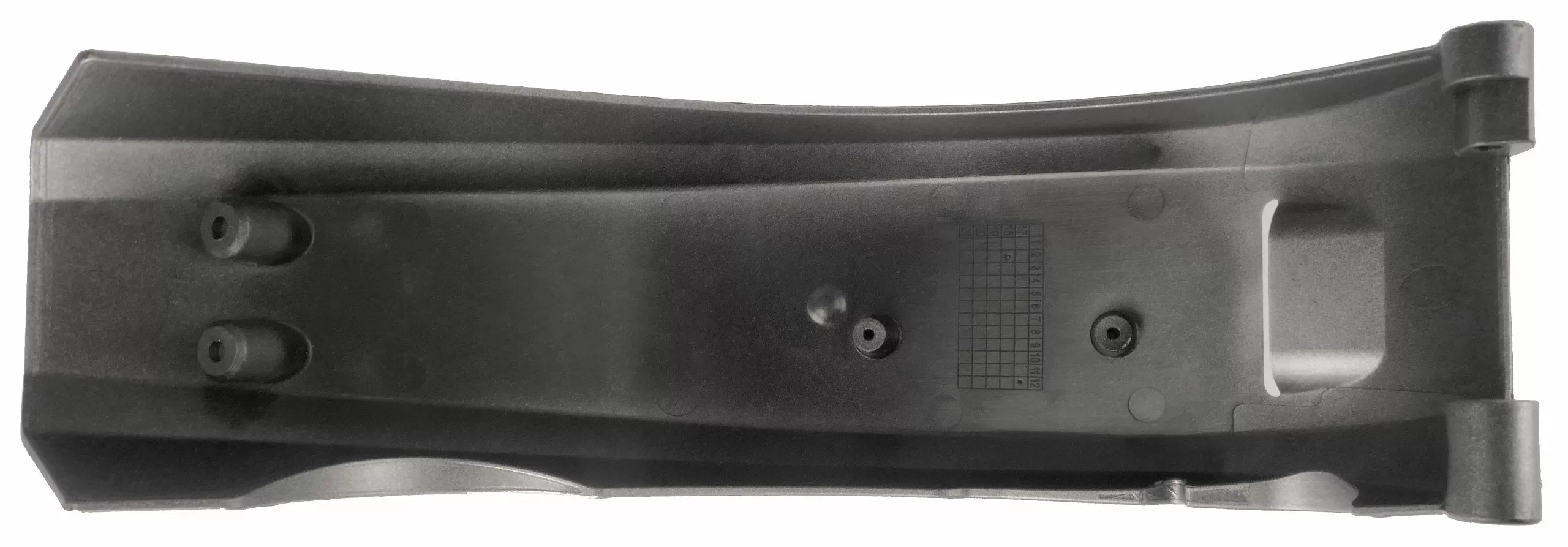 Haibike Motor Skidplate Bosch Active Plus Silber MJ 2018 – Bild 2