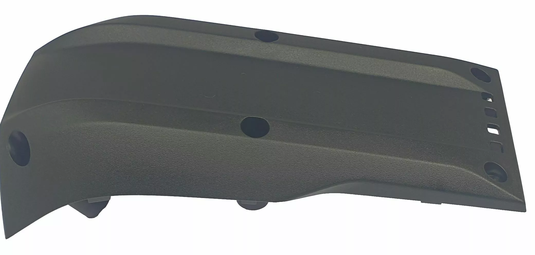 Haibike Motor Skidplate Bosch CX Gen4 625 Wh