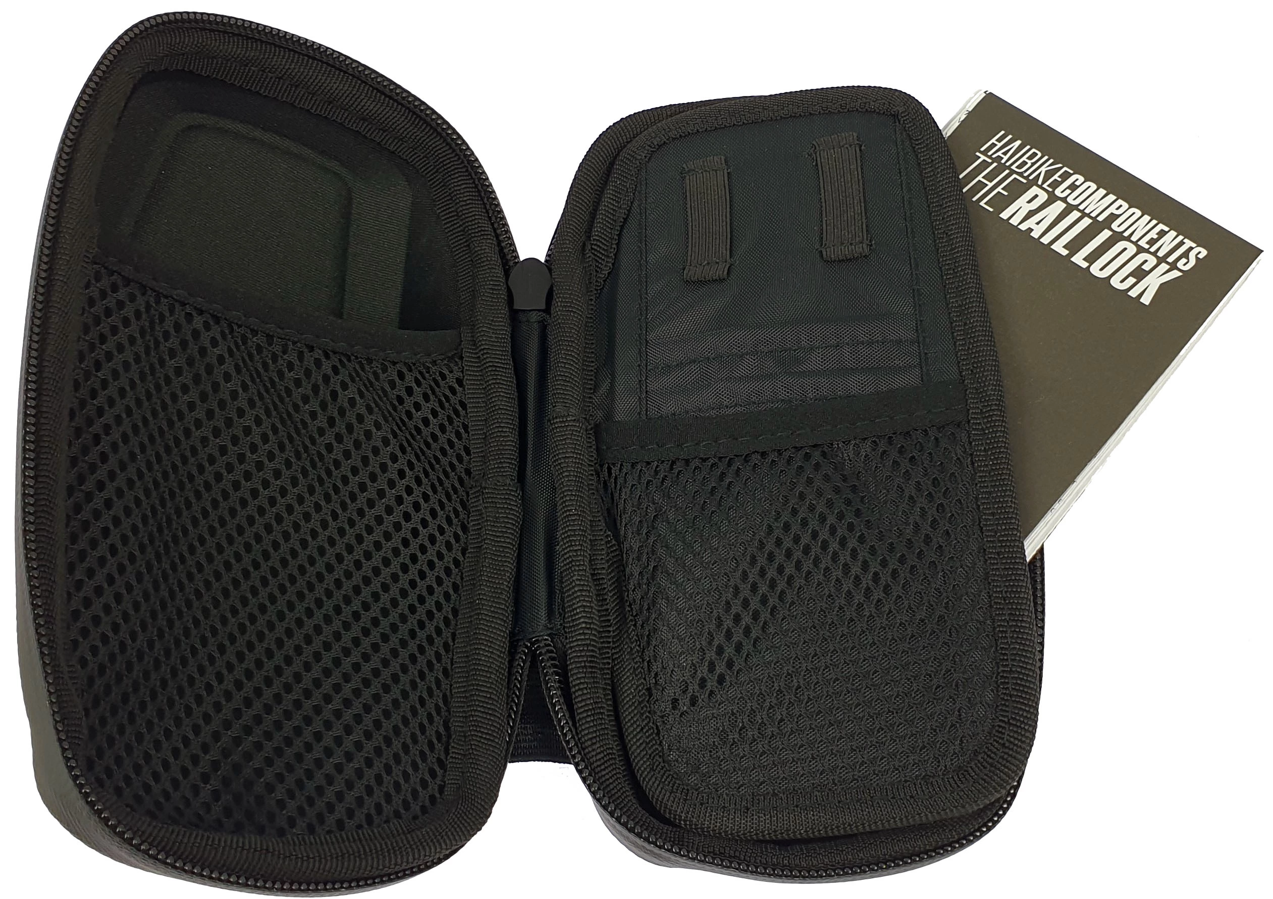 Haibike MRS The Rail Bag S – Bild 3