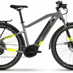 Haibike Trekking 6 - 2021
