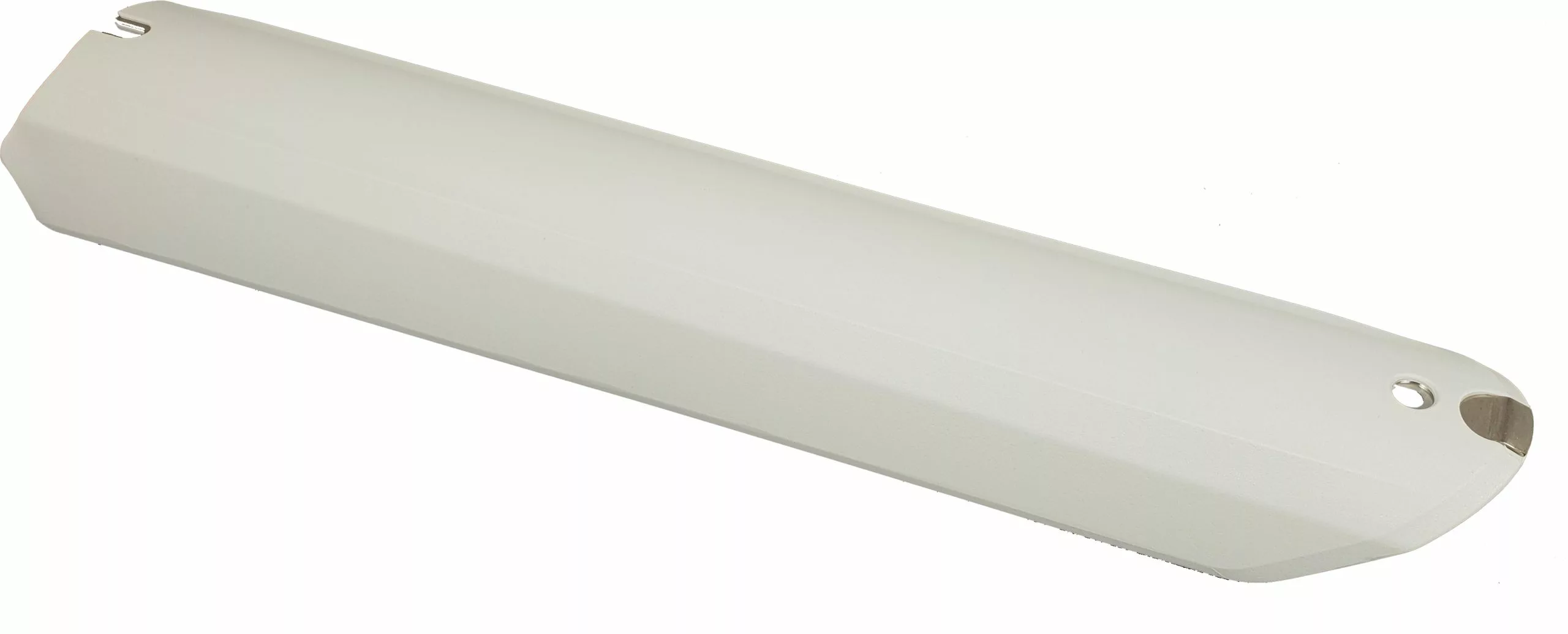 Haibike Skidplate FĂĽr Bosch Intube-Akku