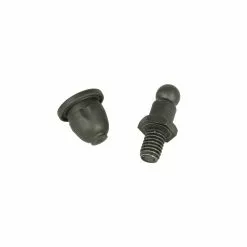 Haibike Verschluss-Kupplung Für Akku-Skidplate - Yamaha 600 Wh