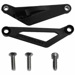 Haibike Xduro Gen2 EBike Kettenführung