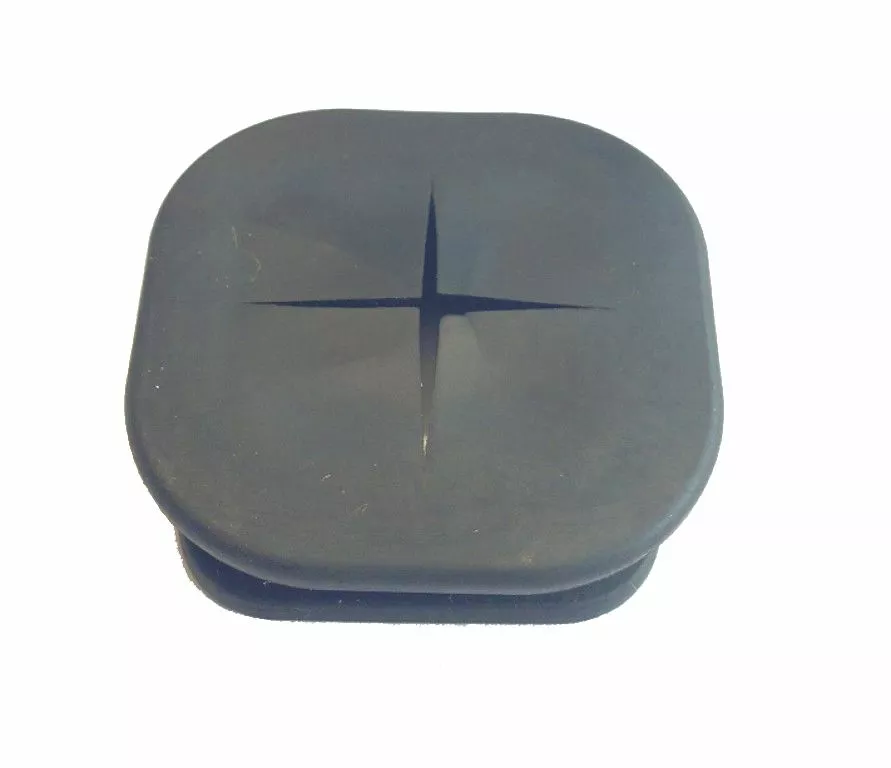 Durchführung Für Akkukabel Von Haibike XDURO