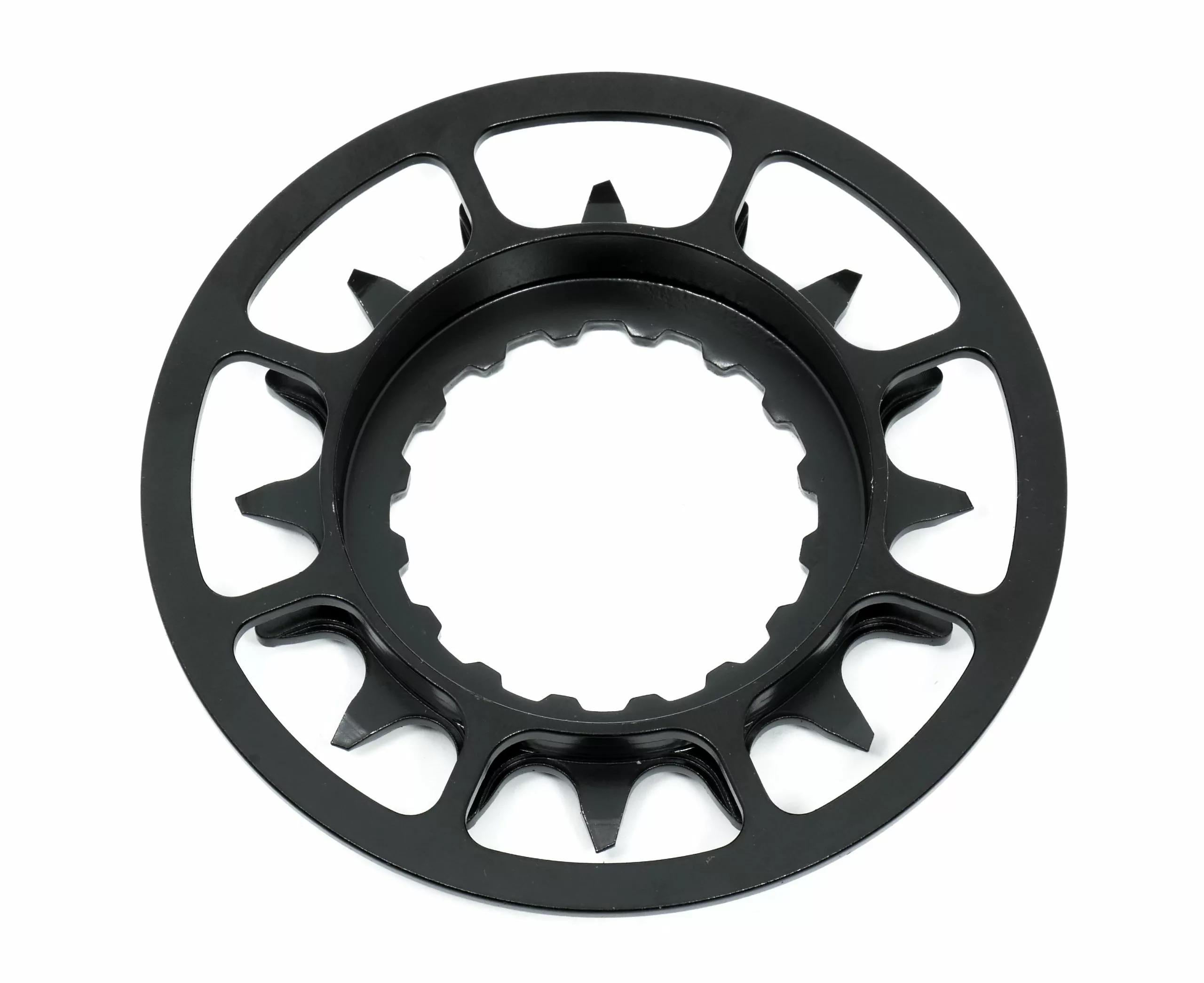 Haibike XDuro E-Bike Motorritzel Kettenblatt 16 Zähne 3mm OS - Schutzring Außen