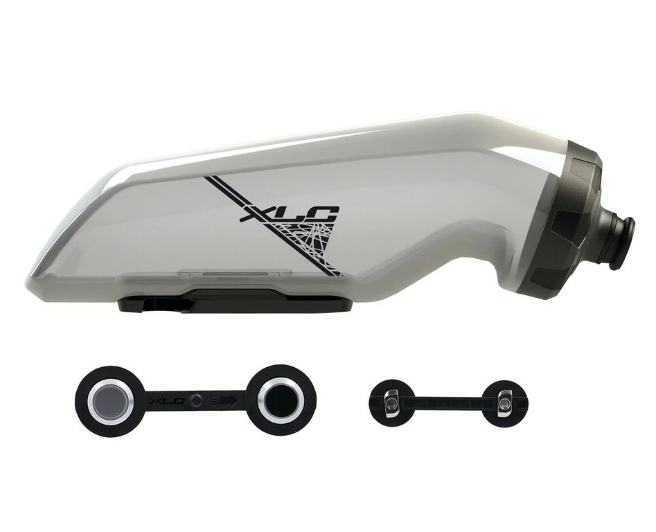 Haibike XLC MRS The Bottle Trinkflaschen Set Für Haibike MRS – Bild 2