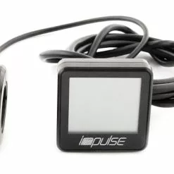Impulse E-Bike LCD-Compact-Display Offroad - Impulse 2.0