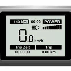 Derby Cycle Impulse EVO Display Single Big