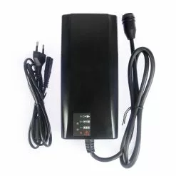 Impulse EVO / Xion Ladegerät 4A - 36 Volt Akku - Derby Cycle