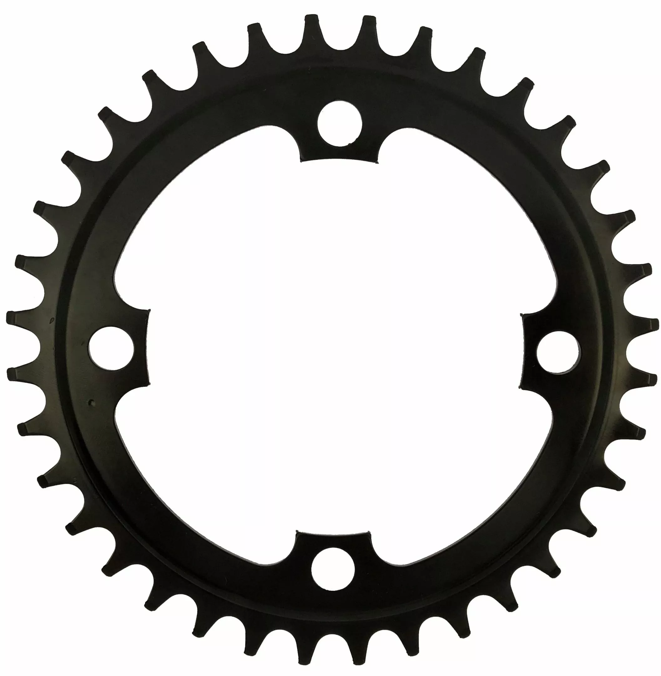 Impulse Kettenblatt 36 Zähne Für Impulse 1+2 Spider