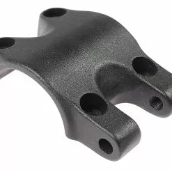 Vorbaukappe Faceplate Typ B - Displayhalter Impulse EBike LCD Compact-Display