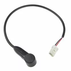 Impulse 2.0/Evo RS Elektrofahrrad Magnetsensor, Geschwindigkeitssensor Für Hinterrad