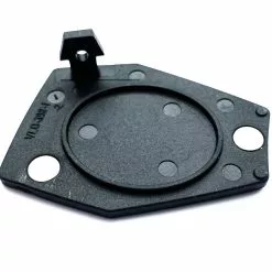 Kalkhoff Entice 5.B Ladeportabdeckung Für Bosch Performance Line CX