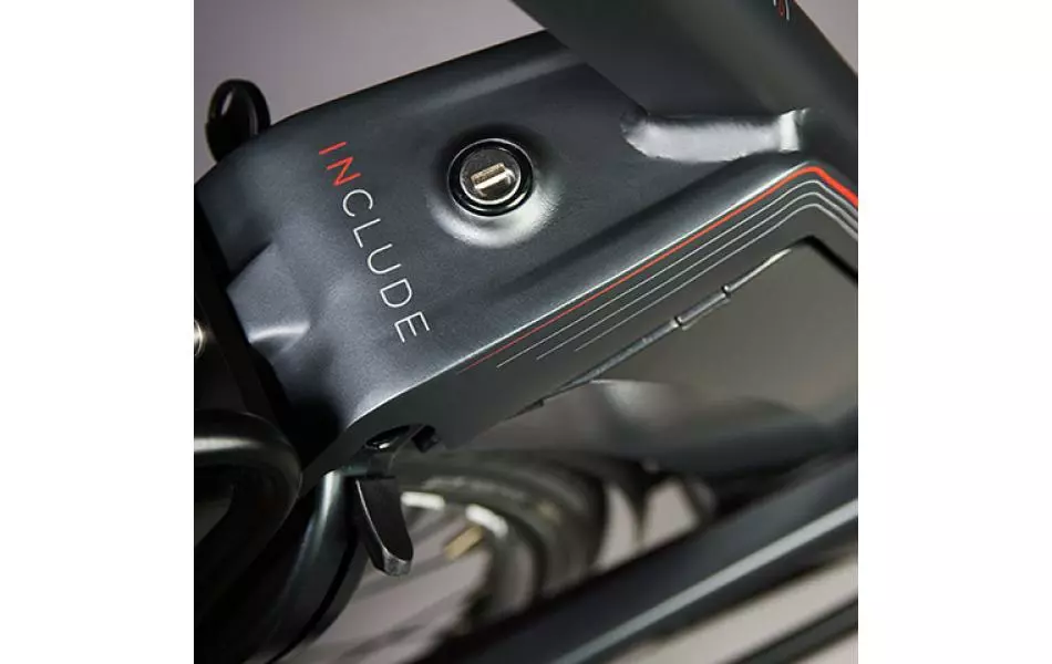 Impulse Evo Akku 14,5 / 17 Ah Für Kalkhoff Include E-Bikes – Bild 2