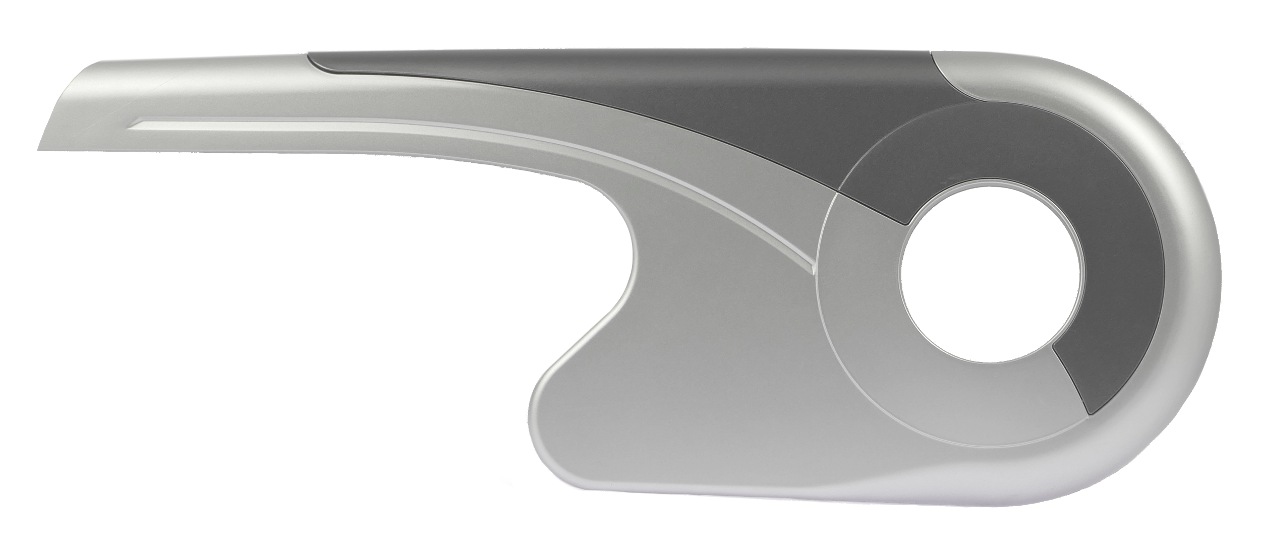 Panasonic Kettenschutz Flyer I:sy