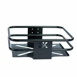 KIFFY Frontgepäckträger