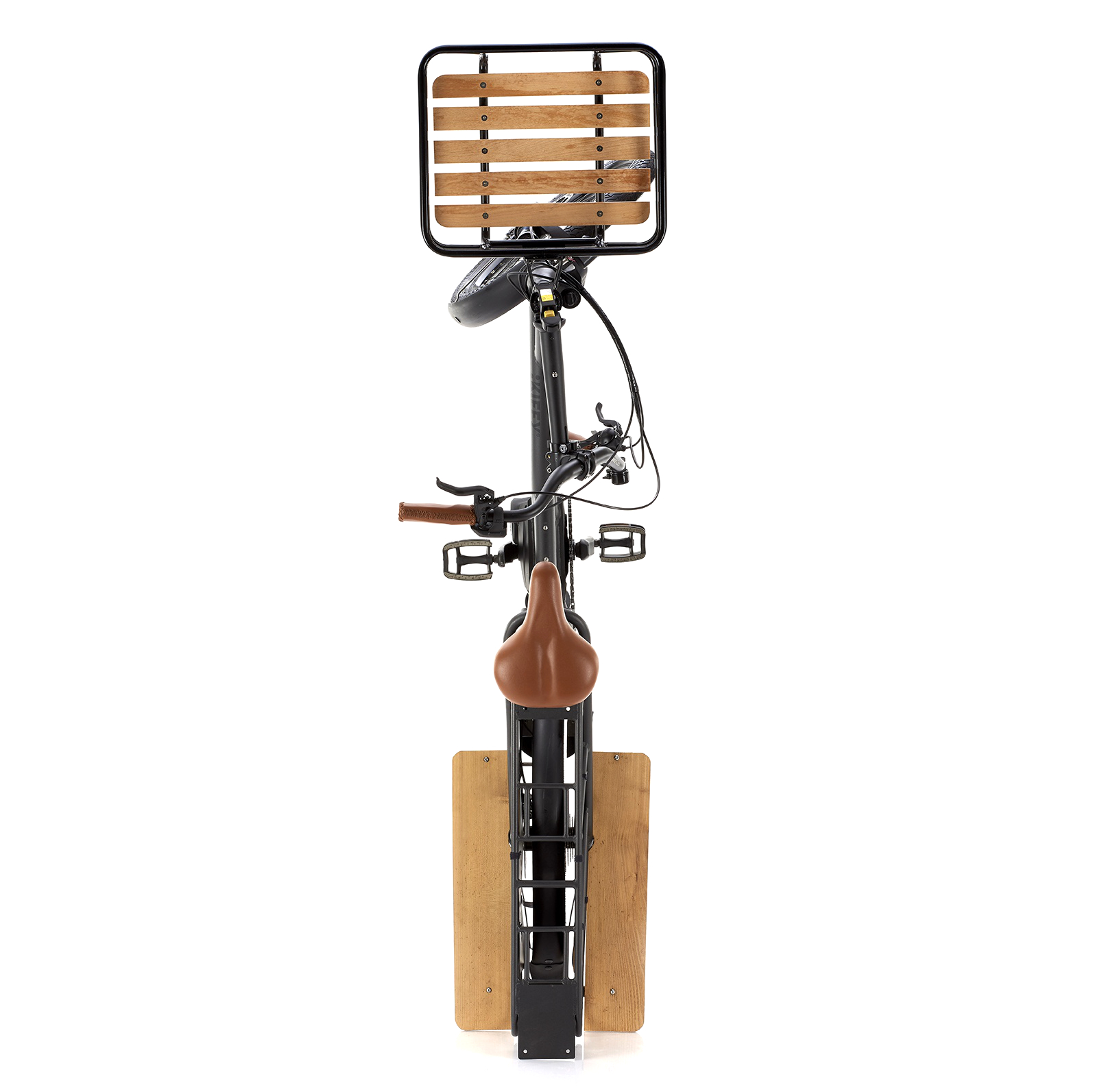 KIFFY Fußablage – Bild 3