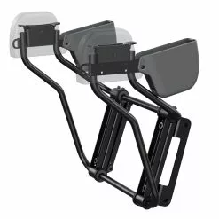 Trek Fetch+ 4 Kindersitz-Adapter