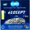 KMC E101 EPT - E-Bike Kette - 112 Glieder Silber