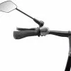 Krampe E-Bike Fahrradspiegel KF Cross - Klappbar