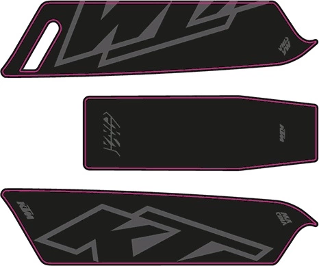 Aufkleber KTM Macina 2016 – Bild 11