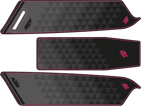 Aufkleber KTM Macina 2016 – Bild 8