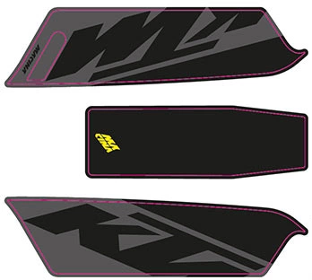 Aufkleber KTM Macina 2017 – Bild 7