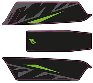 Aufkleber KTM Macina 2017 – Bild 12