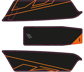 Aufkleber KTM Macina 2017 – Bild 21