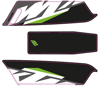 Aufkleber KTM Macina 2017 – Bild 18