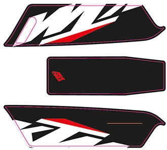 Aufkleber KTM Macina 2017 – Bild 19