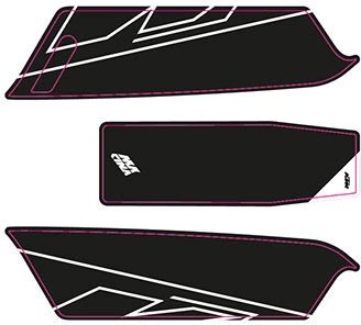 Aufkleber KTM Macina 2017 – Bild 23