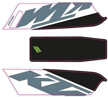 Aufkleber KTM Macina 2017 – Bild 8