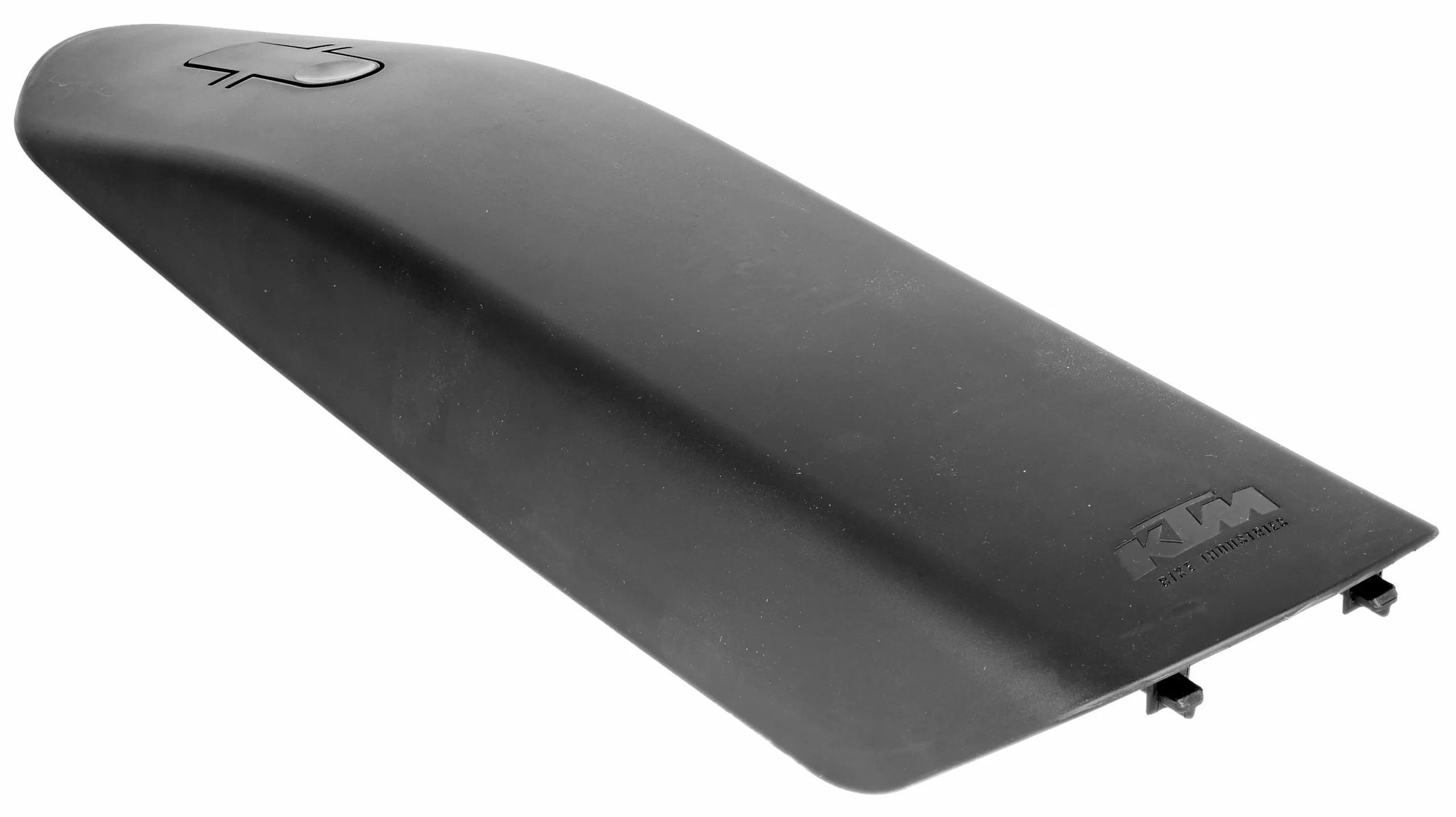 KTM - Akku-Abdeckung Für Under Cover Rahmenakku – Bild 2