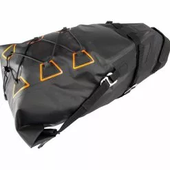 KTM EBike Satteltasche Cross Wrap