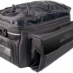KTM EBike Tour Trunk Bag - Gepäckträgertasche