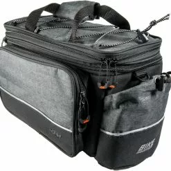 KTM Line Trunk Bag - Gepäckträgertasche 20l