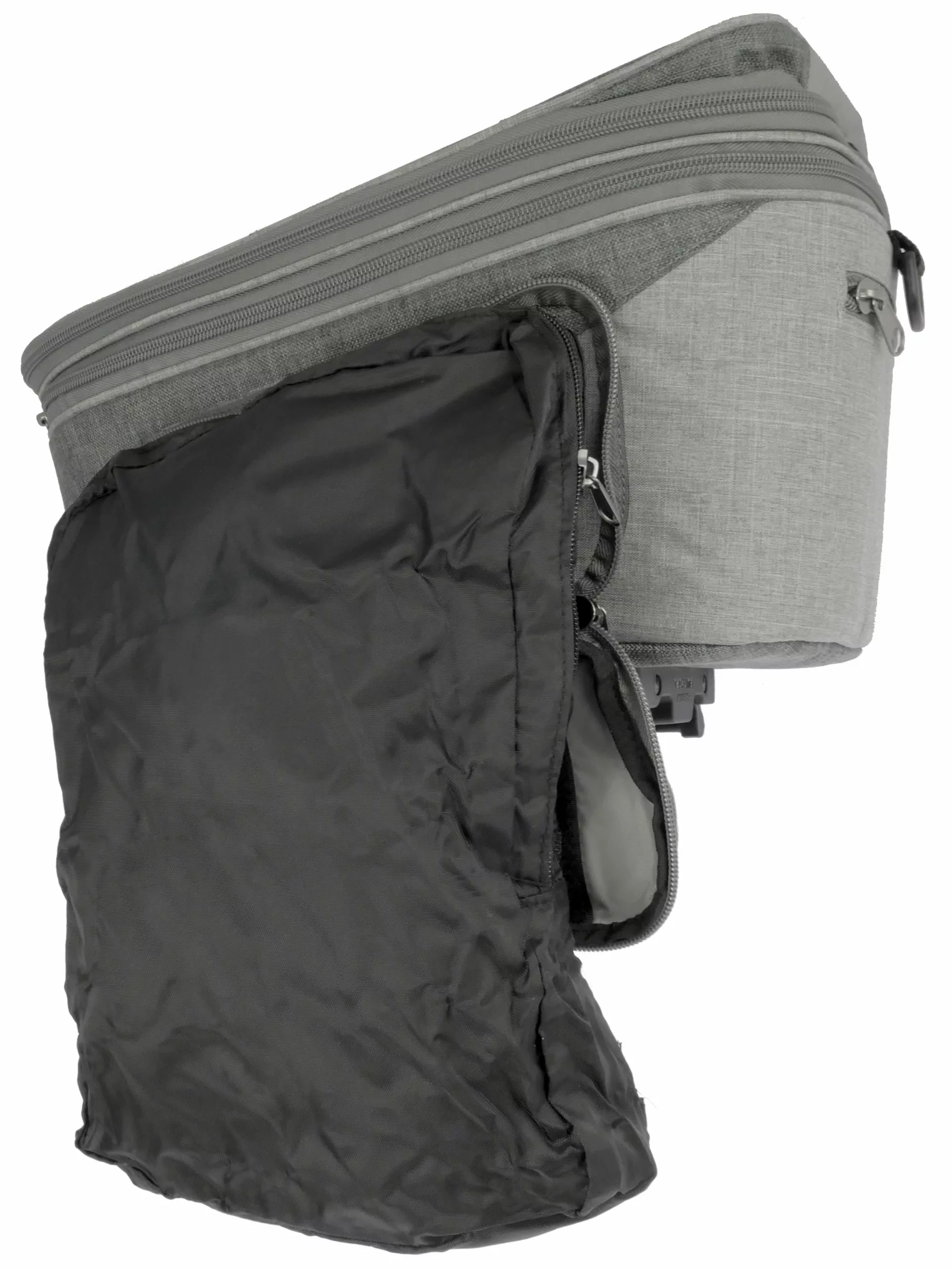 KTM Gepäckträgertasche Tour Plus 8 + 7 L – Bild 5